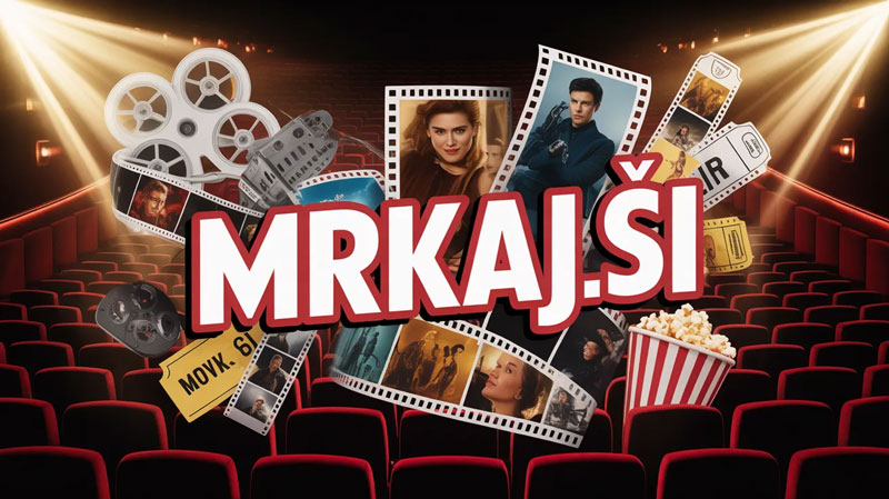 Mrkaj.si